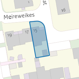 Perceel GTL02-D-5294