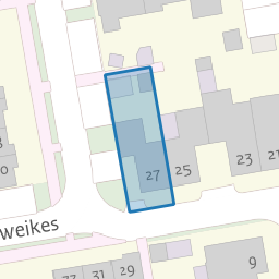 Perceel GTL02-D-5295