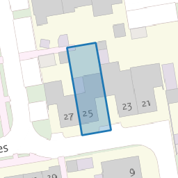 Perceel GTL02-D-5296