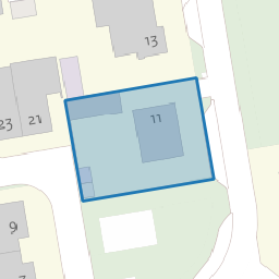 Perceel GTL02-D-5300