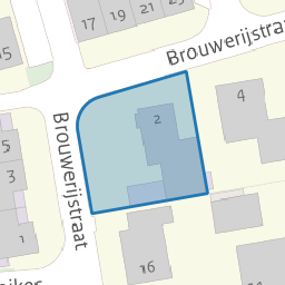 Perceel GTL02-D-5302