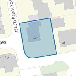 Perceel GTL02-D-5303