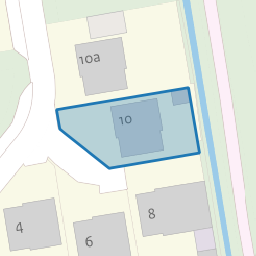 Perceel GTL02-D-5305