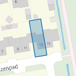 Perceel GTL02-D-5311