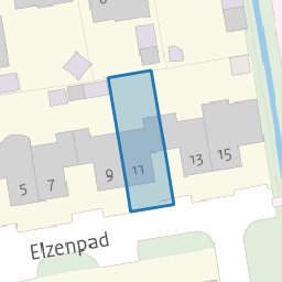 Perceel GTL02-D-5312