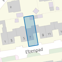 Perceel GTL02-D-5314