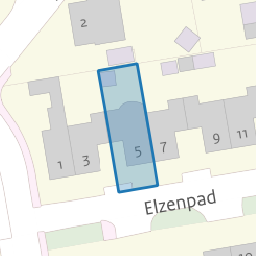 Perceel GTL02-D-5315