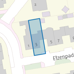 Perceel GTL02-D-5316