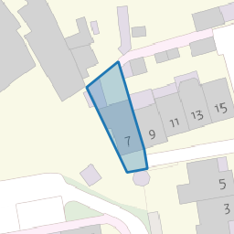 Perceel GTL02-D-5318