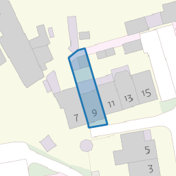 Perceel GTL02-D-5319