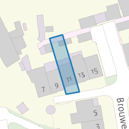 Perceel GTL02-D-5320