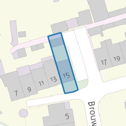 Perceel GTL02-D-5322