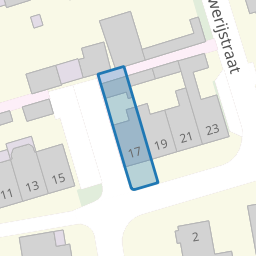 Perceel GTL02-D-5323