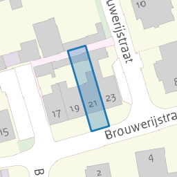 Perceel GTL02-D-5325