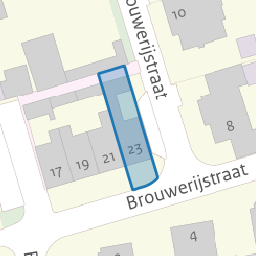 Perceel GTL02-D-5326