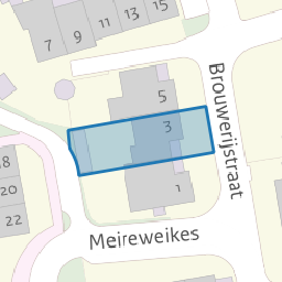 Perceel GTL02-D-5328