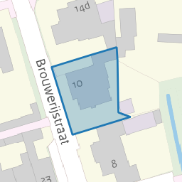 Perceel GTL02-D-5331