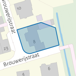 Perceel GTL02-D-5332