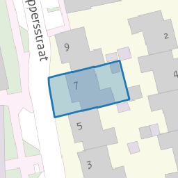 Perceel GTL02-D-5353