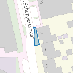 Perceel GTL02-D-5356