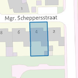 Perceel GTL02-D-5361