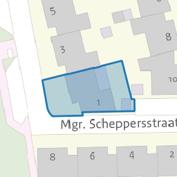 Perceel GTL02-D-5363