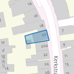 Perceel GTL02-D-5370