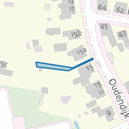 Perceel GTL02-D-5379