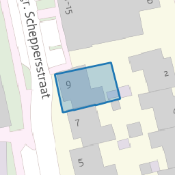 Perceel GTL02-D-5402