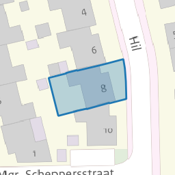 Perceel GTL02-D-5406