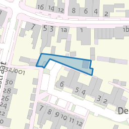 Perceel GTL02-D-5412