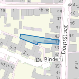 Perceel GTL02-D-5413