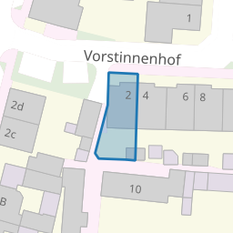 Perceel GTL02-D-5414