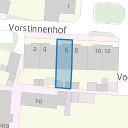 Perceel GTL02-D-5416