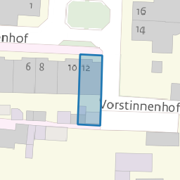 Perceel GTL02-D-5418