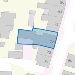 Perceel GTL02-D-5421