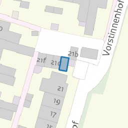 Perceel GTL02-D-5427