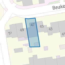 Perceel GTL02-D-5433