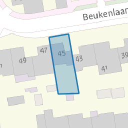 Perceel GTL02-D-5434