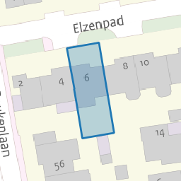 Perceel GTL02-D-5446