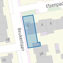 Perceel GTL02-D-5448