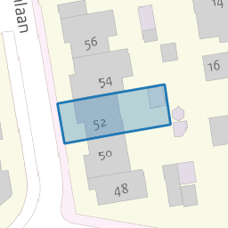 Perceel GTL02-D-5451