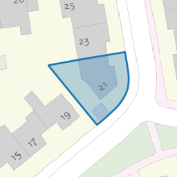 Perceel GTL02-D-5454