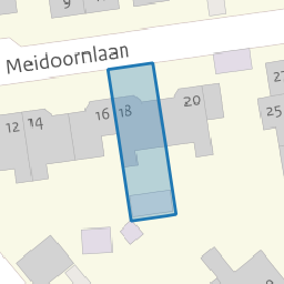 Perceel GTL02-D-5459