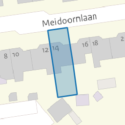 Perceel GTL02-D-5461