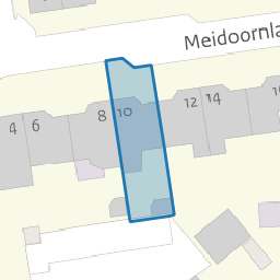 Perceel GTL02-D-5463