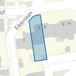 Perceel GTL02-D-5466