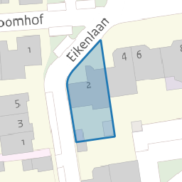Perceel GTL02-D-5467