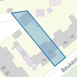 Perceel GTL02-D-5476