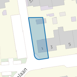Perceel GTL02-D-5480